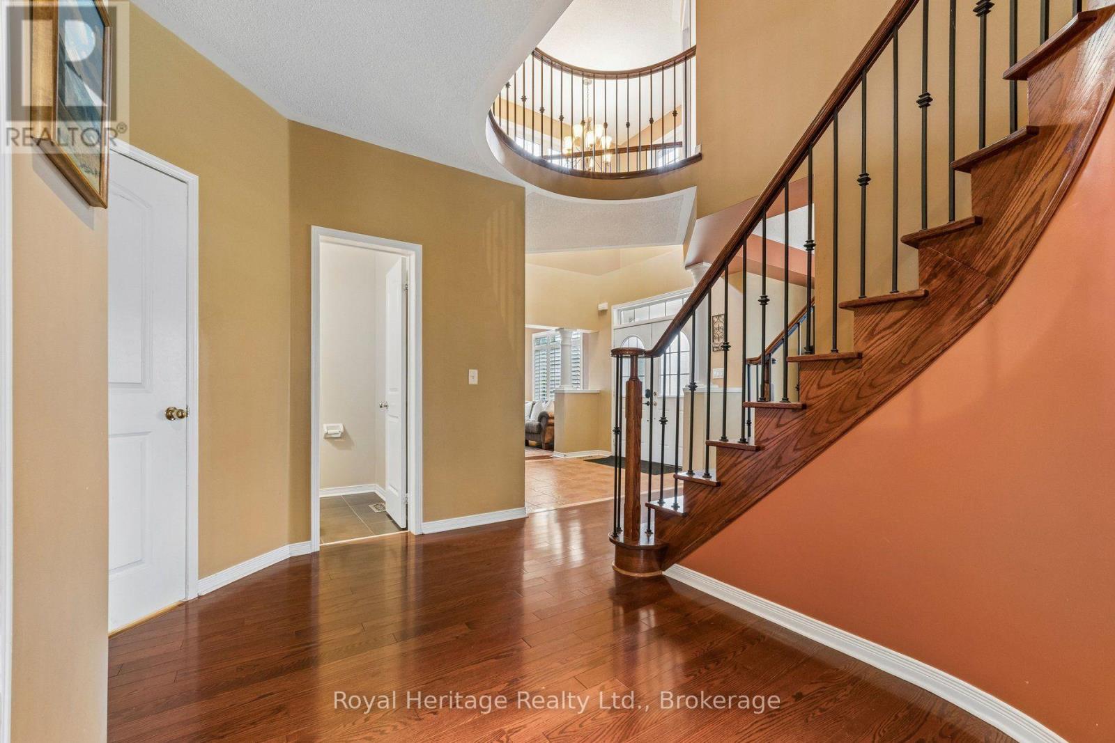 52 MCCORKELL Street, Clarington, ON photo 22