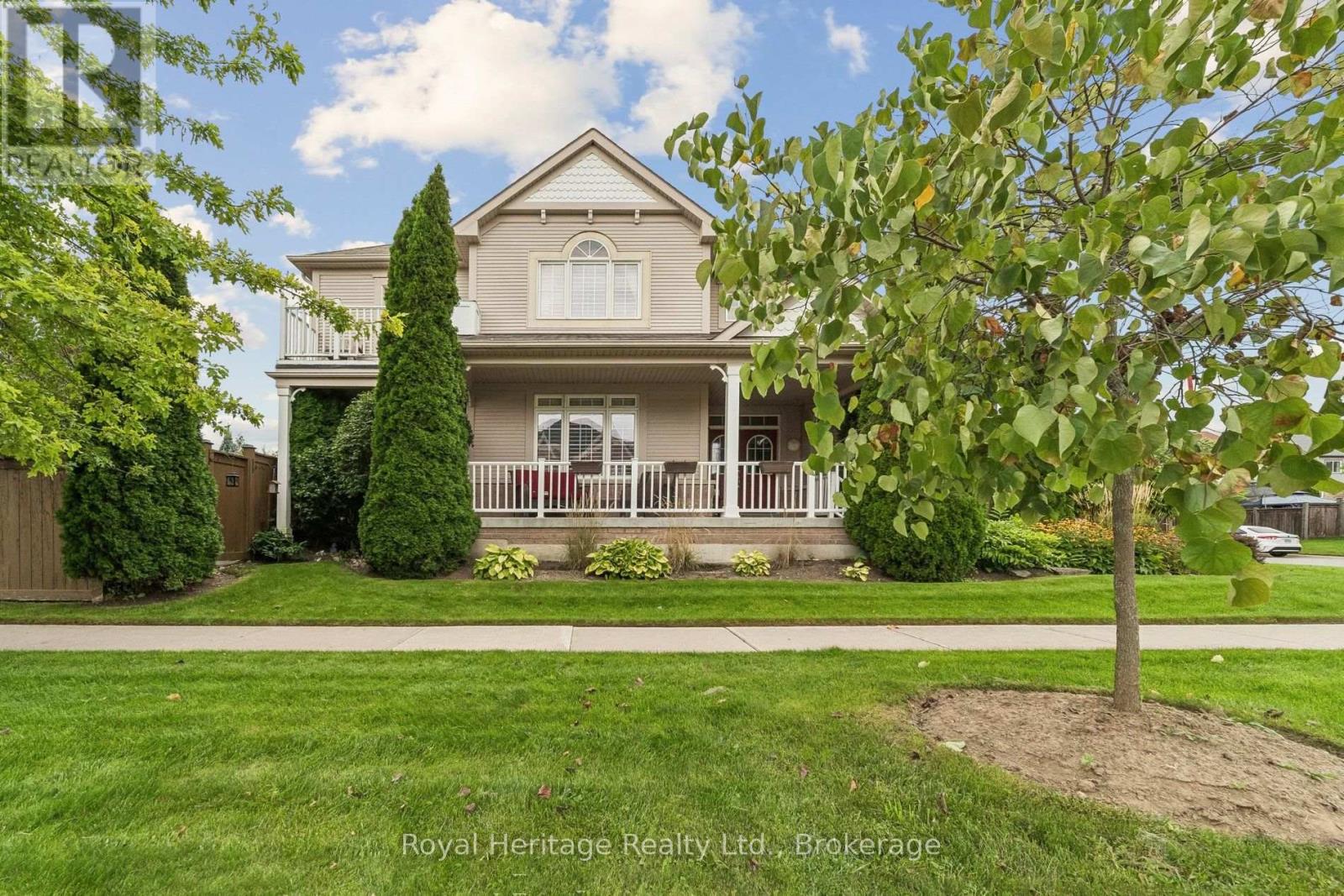 52 MCCORKELL Street, Clarington, ON photo 3