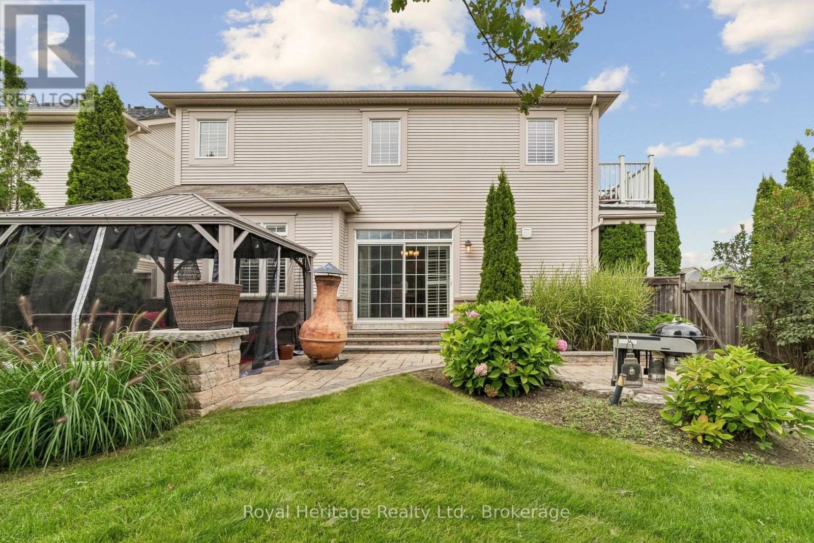 52 MCCORKELL Street, Clarington, ON photo 41