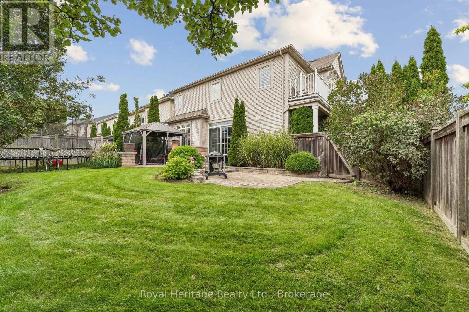 52 MCCORKELL Street, Clarington, ON photo 44