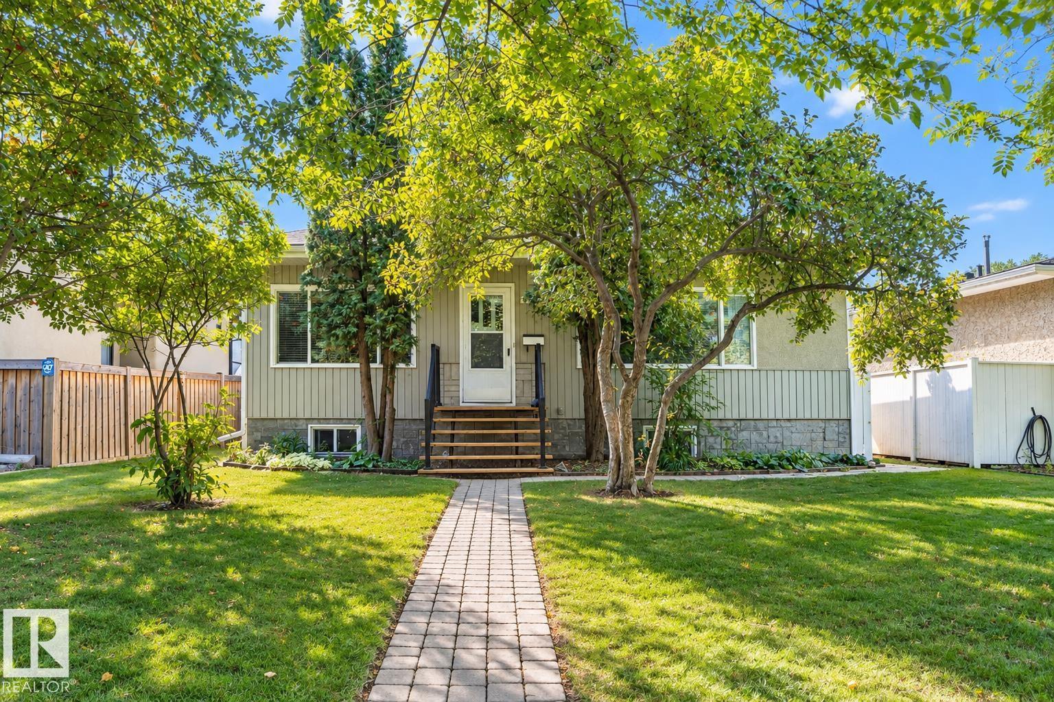 8743 STRATHEARN DR NW - 1
