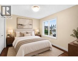 Primary Bedroom - 74 Autumn Circle Se, Calgary, AB T3M0J7 Photo 13