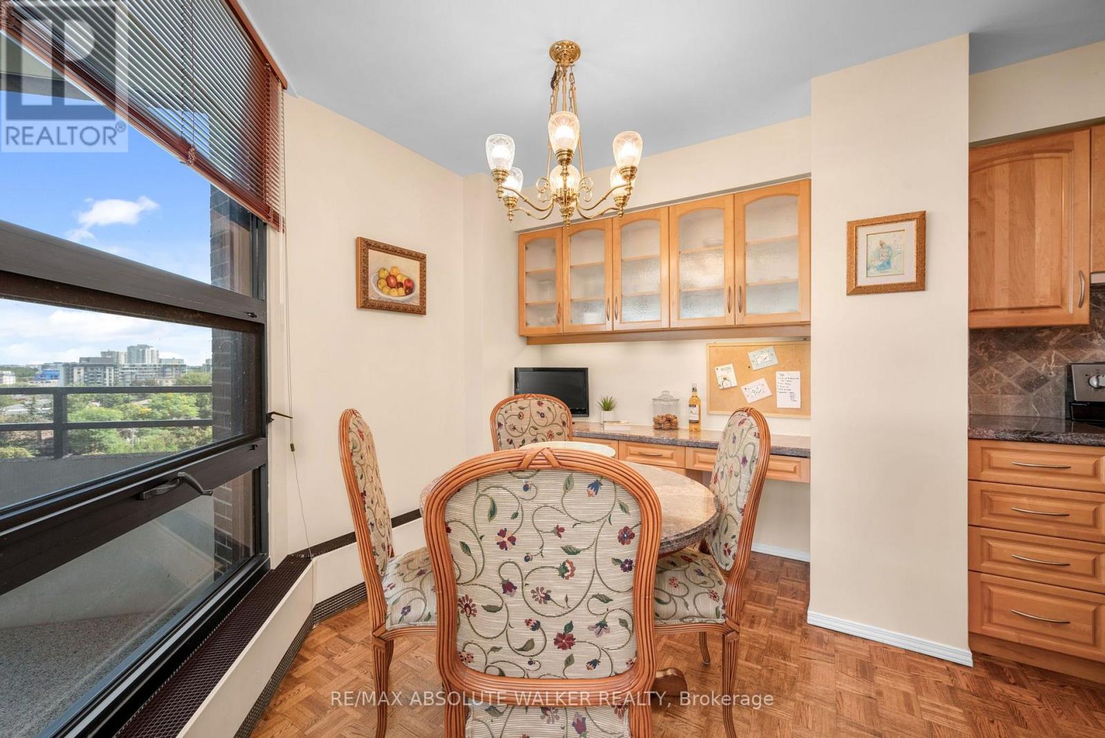 2 Bed, 2 Bath House for Sale in Ottawa – 9B – 300 QUEEN ELIZABETH DRIVE, Ottawa – MLS# X13795348 - Image 27