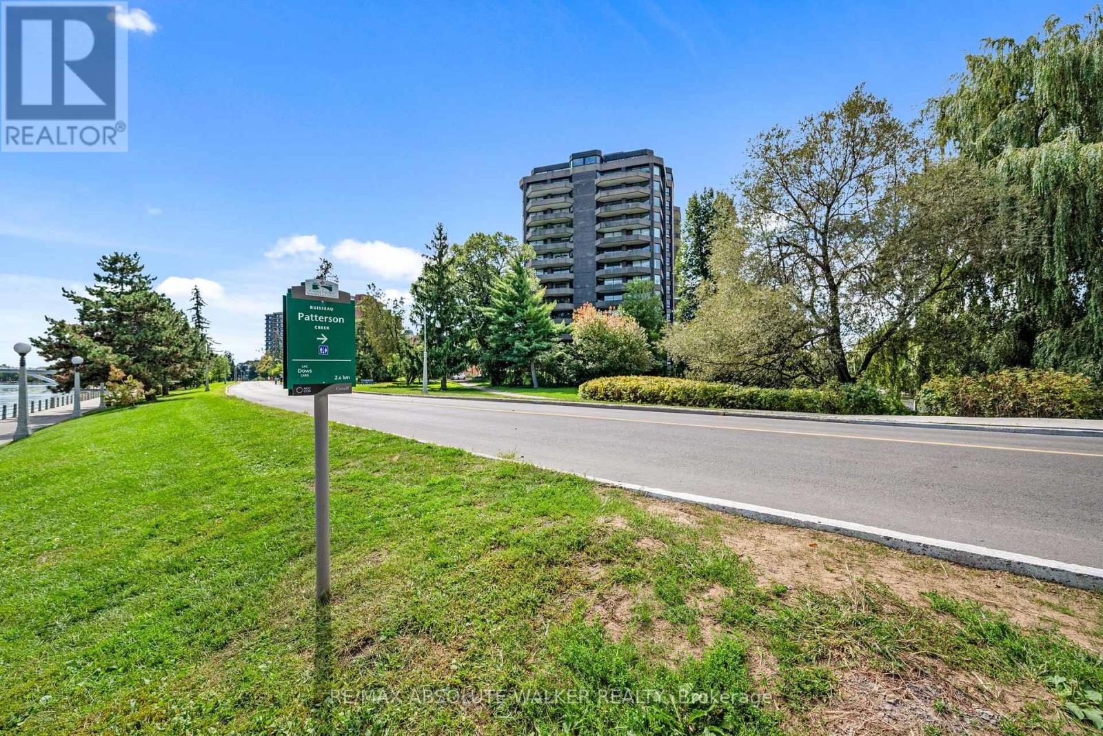 2 Bed, 2 Bath House for Sale in Ottawa – 9B – 300 QUEEN ELIZABETH DRIVE, Ottawa – MLS# X13795348 - Image 49