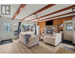 Primary Bedroom - 12 Fifth Street, Smiths Falls, ON K7A3K1 Photo 6