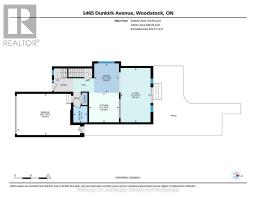 1465 Dunkirk Avenue, Woodstock, ON N4T0J9 Photo 31