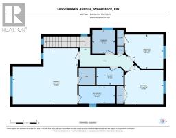 1465 Dunkirk Avenue, Woodstock, ON N4T0J9 Photo 32