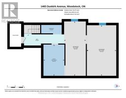 1465 Dunkirk Avenue, Woodstock, ON N4T0J9 Photo 33