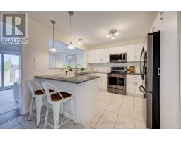 Dining room - 1465 Dunkirk Avenue, Woodstock, ON N4T0J9 Photo 6