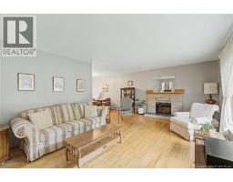 Laundry room - 12 Mcnair Drive, Nackawic, NB E6G1A7 Photo 8