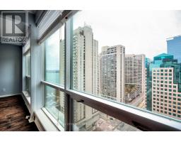 2405 - 10 Queens Quay W, Toronto, ON M5J2R9 Photo 14