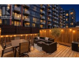 21 - 11 Niagara Street, Toronto, ON M5V1C2 Photo 23