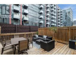 21 - 11 Niagara Street, Toronto, ON M5V1C2 Photo 24