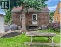 2270 Lillian, Windsor, ON N8X4B2 Photo 46