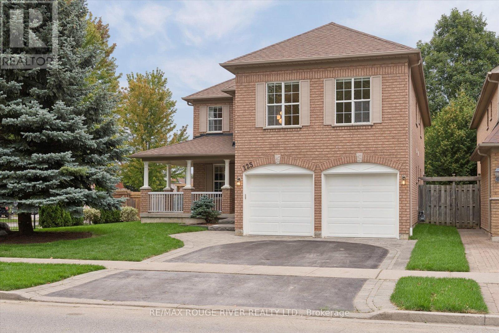 125 Gartshore Drive, Whitby, ON