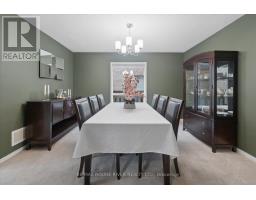 Bedroom 2 - 125 Gartshore Drive, Whitby, ON L1P1N8 Photo 8