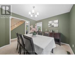 Bedroom 3 - 125 Gartshore Drive, Whitby, ON L1P1N8 Photo 9