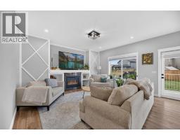 Primary Bedroom - 822 Mandalay Boulevard, Carstairs, AB T0M0N0 Photo 10
