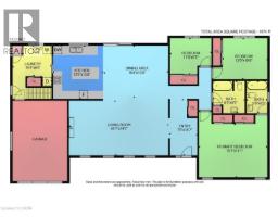 4pc Ensuite bath - 385 Main Street W, Grimsby, ON L3M1T1 Photo 7