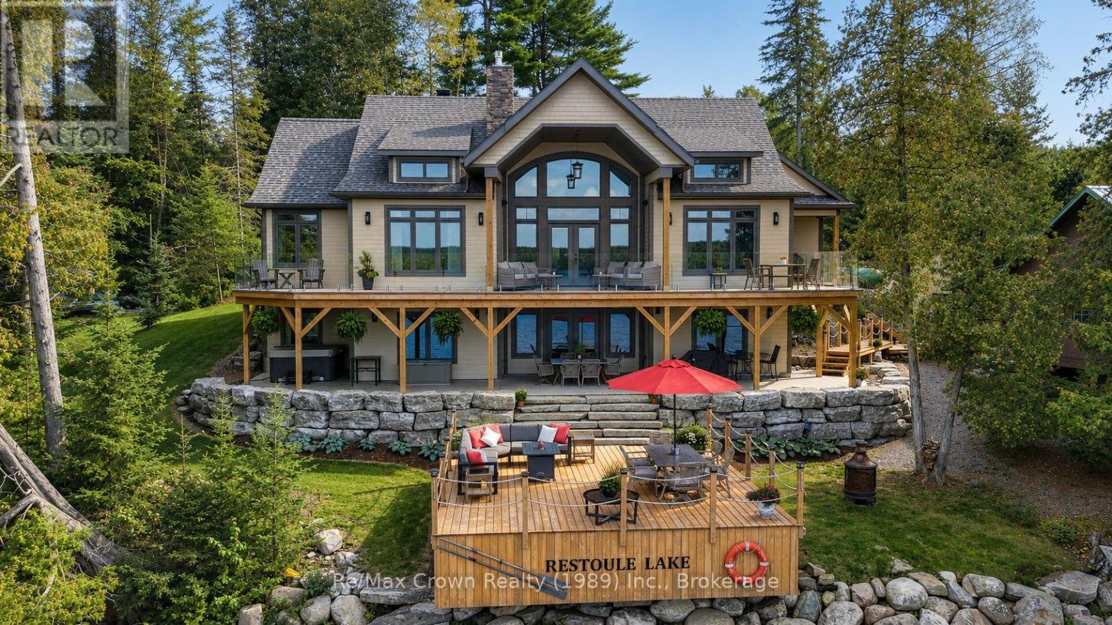 Property for sale at 618 PORTERS LANDING ROAD