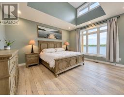 Primary Bedroom - 618 Porters Landing Road, Parry Sound Remote Area, ON P0H2R0 Photo 12