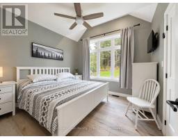 Bedroom 2 - 618 Porters Landing Road, Parry Sound Remote Area, ON P0H2R0 Photo 14