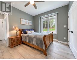 Bedroom 3 - 618 Porters Landing Road, Parry Sound Remote Area, ON P0H2R0 Photo 15