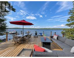 618 Porters Landing Road, Parry Sound Remote Area, ON P0H2R0 Photo 27