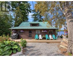618 Porters Landing Road, Parry Sound Remote Area, ON P0H2R0 Photo 29