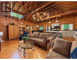 618 Porters Landing Road, Parry Sound Remote Area, ON P0H2R0 Photo 31