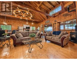 618 Porters Landing Road, Parry Sound Remote Area, ON P0H2R0 Photo 32