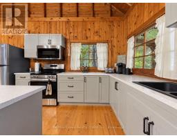 618 Porters Landing Road, Parry Sound Remote Area, ON P0H2R0 Photo 34