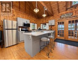 618 Porters Landing Road, Parry Sound Remote Area, ON P0H2R0 Photo 35