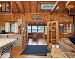618 Porters Landing Road, Parry Sound Remote Area, ON P0H2R0 Photo 36