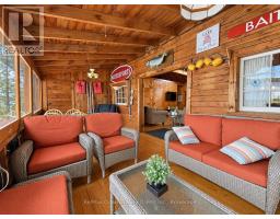 618 Porters Landing Road, Parry Sound Remote Area, ON P0H2R0 Photo 37