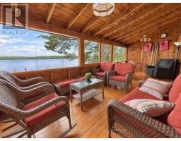 618 Porters Landing Road, Parry Sound Remote Area, ON P0H2R0 Photo 38