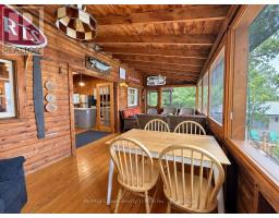 618 Porters Landing Road, Parry Sound Remote Area, ON P0H2R0 Photo 39