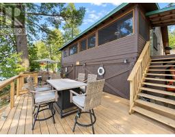 618 Porters Landing Road, Parry Sound Remote Area, ON P0H2R0 Photo 45