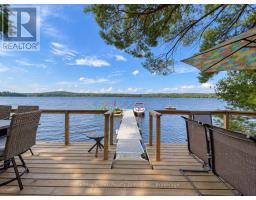 618 Porters Landing Road, Parry Sound Remote Area, ON P0H2R0 Photo 46