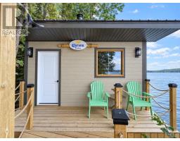 618 Porters Landing Road, Parry Sound Remote Area, ON P0H2R0 Photo 47