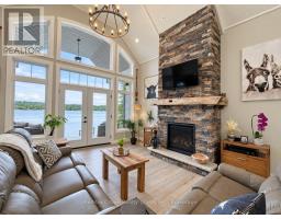 Workshop - 618 Porters Landing Road, Parry Sound Remote Area, ON P0H2R0 Photo 7