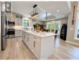 Kitchen - 618 Porters Landing Road, Parry Sound Remote Area, ON P0H2R0 Photo 8