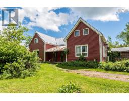 7088 Highway 236, Latties Brook, NS B0N2L0 Photo 23