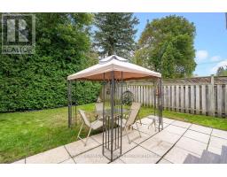 45 Bailey Crescent, Aurora, ON L4G2B2 Photo 30