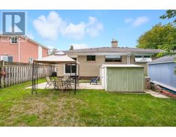 45 Bailey Crescent, Aurora, ON L4G2B2 Photo 32