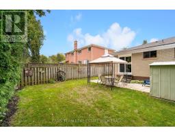 45 Bailey Crescent, Aurora, ON L4G2B2 Photo 33