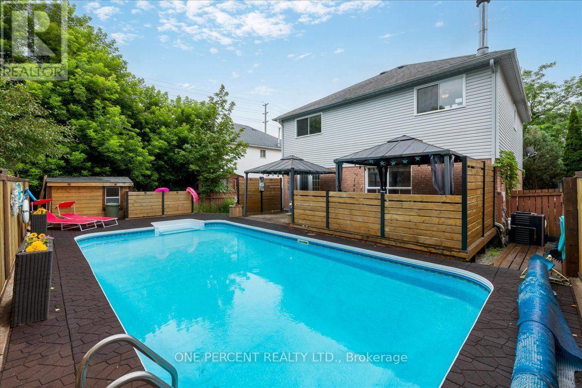 194 LIVINGSTONE STREET W - 5