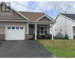 Kitchen - 17 Thistle Street, Falmouth, NS B0O1L0 Photo 6