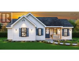 Lot 50 Mallard Avenue, Canaan, NS B4N0A8 Photo 11