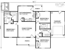 Lot 50 Mallard Avenue, Canaan, NS B4N0A8 Photo 20